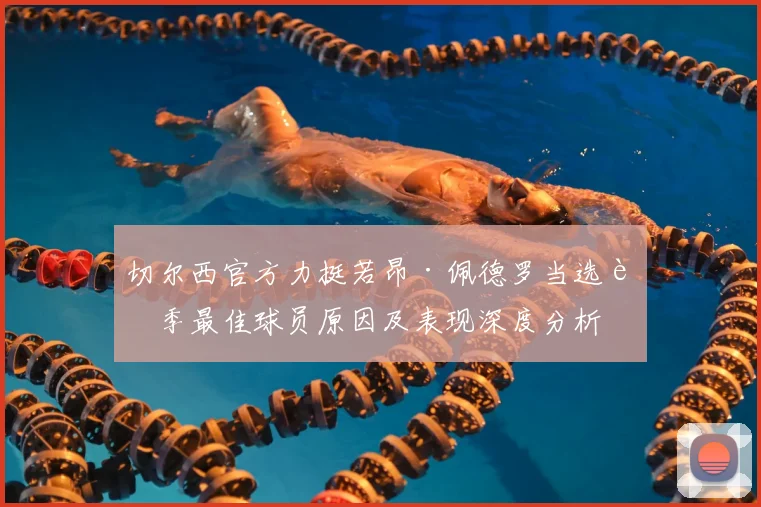 切尔西官方力挺若昂·佩德罗当选赛季最佳球员原因及表现深度分析